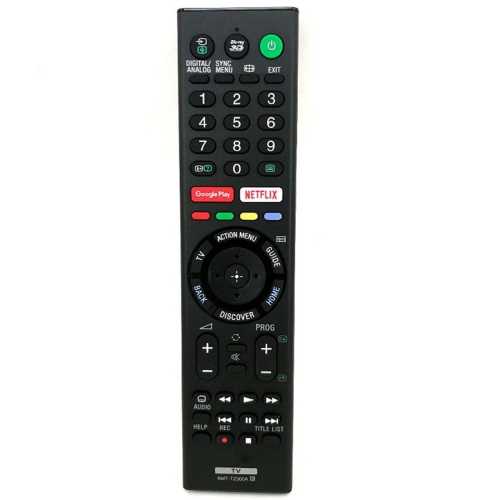 New RMT-TZ300A Remote LED TV Replacement Remote Control for Sony RMT-TZ300A