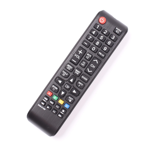 New TV Remote Control BN59-01199F Replacement for Samsung LED LCD HDTV Smart TV Remote