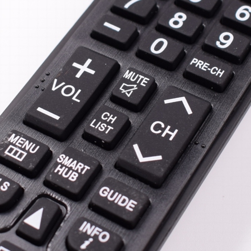 New TV Remote Control BN59-01199F Replacement for Samsung LED LCD HDTV Smart TV Remote