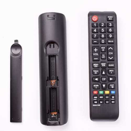 New TV Remote Control BN59-01199F Replacement for Samsung LED LCD HDTV Smart TV Remote