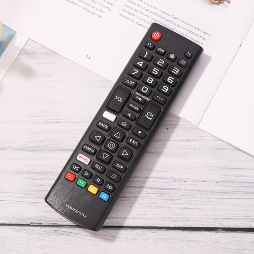 AKB75675313 Replacement Remote Fit for LG LED TV Remote 49UN7100PUA 49UN7000PUB 50UN8050PUD 50UN8000PUB 50UN7300PUF 50UN7300PUC