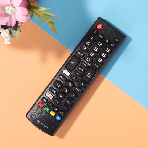 AKB75675313 Replacement Remote Fit for LG LED TV Remote 49UN7100PUA 49UN7000PUB 50UN8050PUD 50UN8000PUB 50UN7300PUF 50UN7300PUC