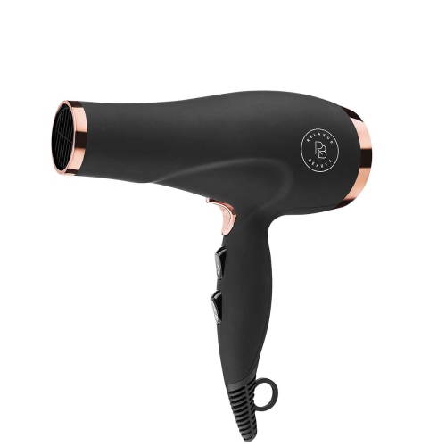 RELAXUS BEAUTY  Relaxus Dryer Rose Midnight 1875 Watt