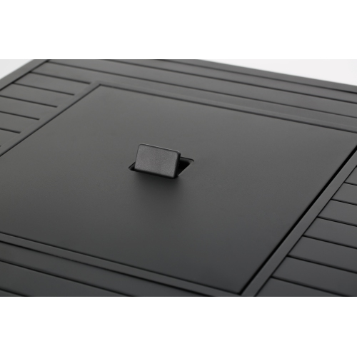 28” Gas Fire Pit Table