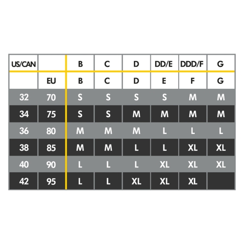 Soutien-gorge d'allaitement et de pompage 3-en-1 de Medela - Chai