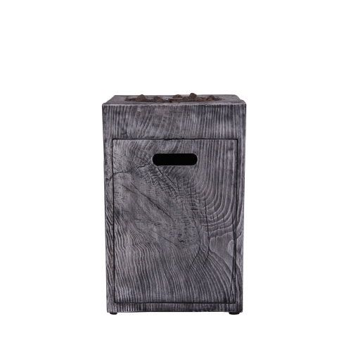 30,000 BTU Gas Fire Pit