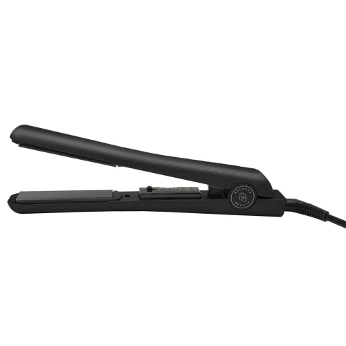 Relaxus Midnight Flat Iron - Black