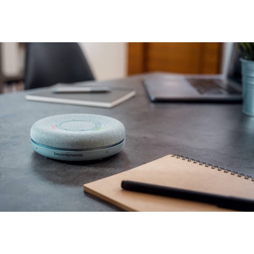 beyerdynamic Space Personal Bluetooth/USB Speakerphone