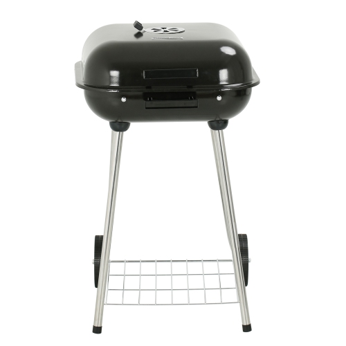 18” Square Charcoal Grill