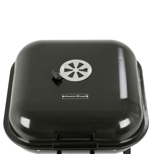 18” Square Charcoal Grill