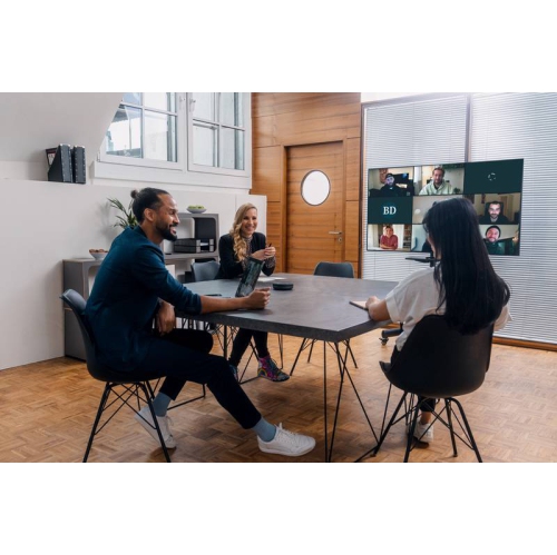 beyerdynamic Space Personal Bluetooth/USB Speakerphone