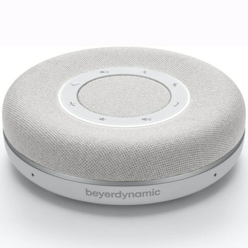 BeyerDynamic Space haut-parleur mains libres Bluetooth/USB personnel