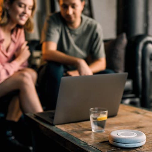 beyerdynamic Space Personal Bluetooth/USB Speakerphone