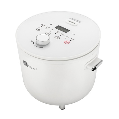 ByOrient Low Sugar Rice Cooker 4 Cups