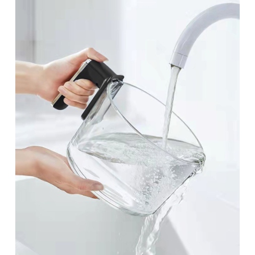 ByOrient Tempered Glass Air Fryer