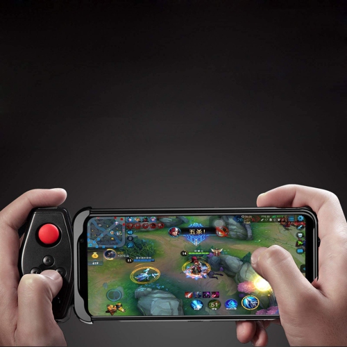 Phone Case TPU Protective Cover for Nubia&nbsp;Red&nbsp;Magic&nbsp;5G Anti-Knock Shockproof Shell Dual Sliding Rails