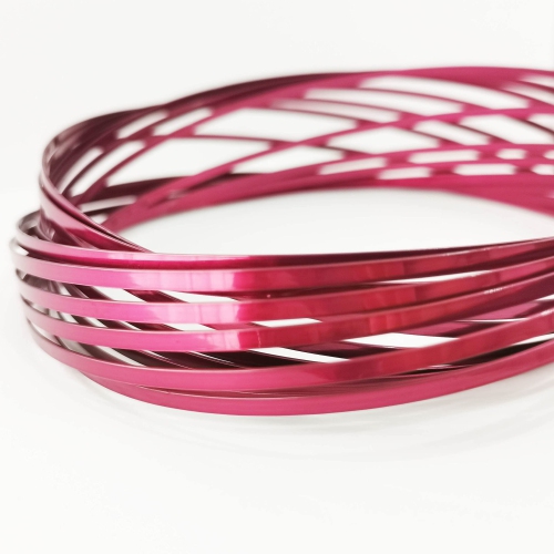 Thick Stainless Steel Firm Flow Ring Magic Bracelet Spring Slinky Toy,Educational,Novelty,Magic Bracelet,Toy Metal,Fluid Bracelet,High Grade Single