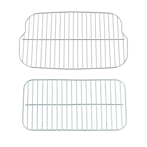 17 in. Portable Charcoal Grill