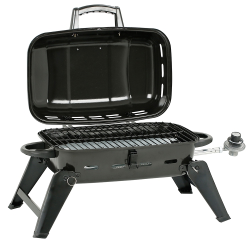 Portable propane barbecues hotsell