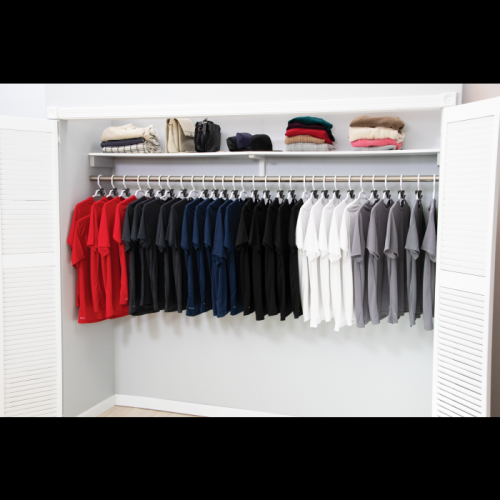 Ruby® Space Triangles - 18 Value Pack