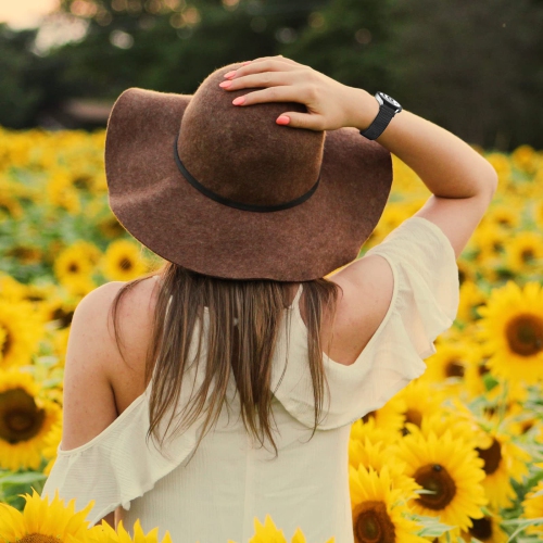 Simpeak 5-Pack Stretchy Band Compatible with Samsung Galaxy Watch 4/Watch 5/5 Pro/Active 2/Classic/Galaxy Watch 3 41mm/Galaxy Watch 42mm, Nylon Men