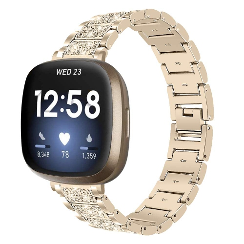 Fitbit versa smartwatch hot sale best buy