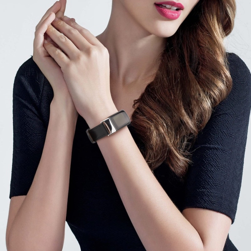 Leather Bands for Fitbit Charge 5 Bands Women Men, Top Grain Leather Band Replacement Wristbands Straps for Fitbit Charge 5 Advanced Fitness Tracker