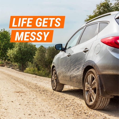 ArmorAll - ExtremeShield Hydrophobic Windshield Cleaner & Treatment, 510g