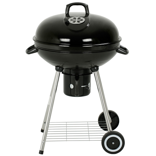 22'' Charcoal Kettle Grill