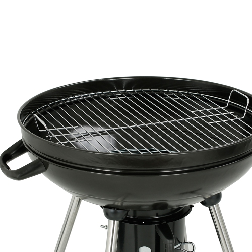 22'' Charcoal Kettle Grill