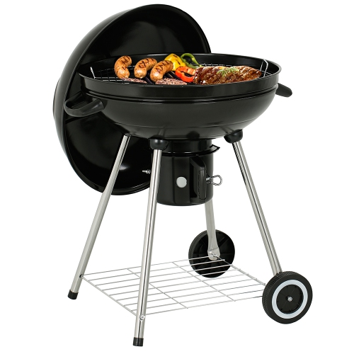 22'' Charcoal Kettle Grill