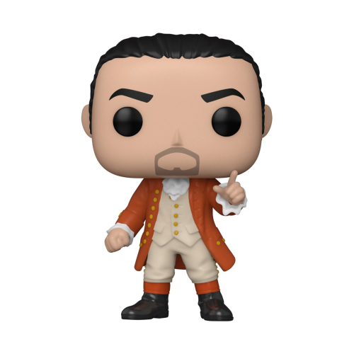 Funko pop hamilton online musical