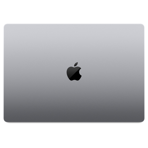 Refurbished - Apple MacBook Pro 16" (2021) - Space Grey (Apple M1 Max Chip / 1TB SSD / 32GB RAM) - English - Apple Care