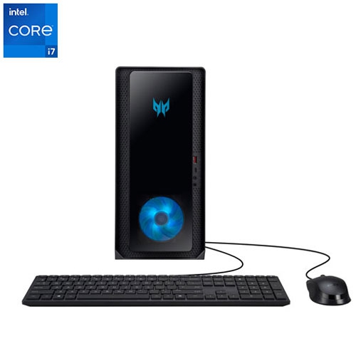 Open Box - Acer Predator Orion Gaming PC