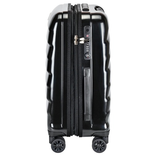 Holdall Rip Curl Collection, 20" Cabin Luggage, TSA Lock with USB charging extension
