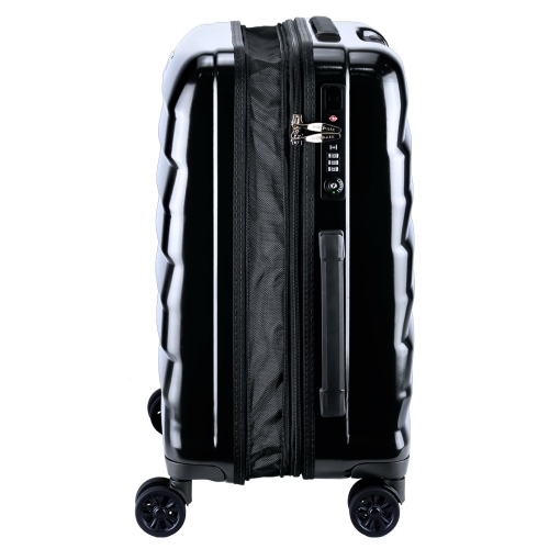 Holdall Rip Curl Collection, 20" Cabin Luggage, TSA Lock with USB charging extension
