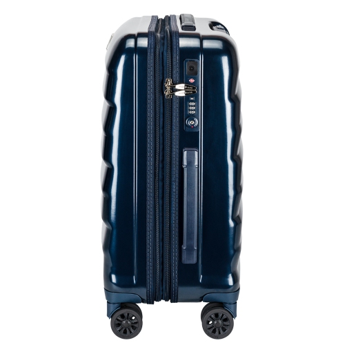 Holdall Rip Curl Collection, 20" Cabin Luggage, TSA Lock with USB charging extension