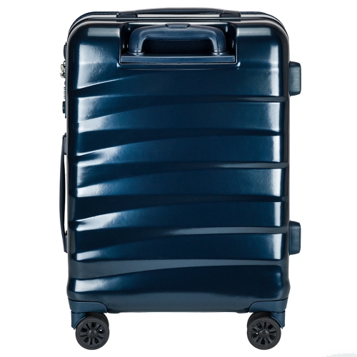 Holdall Rip Curl Collection, 20" Cabin Luggage, TSA Lock with USB charging extension