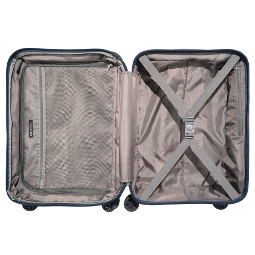 Holdall Rip Curl Collection, 20" Cabin Luggage, TSA Lock with USB charging extension