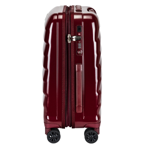 Holdall Rip Curl Collection, 20" Cabin Luggage, TSA Lock with USB charging extension