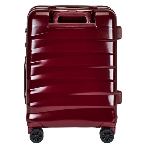 Holdall Rip Curl Collection, 20" Cabin Luggage, TSA Lock with USB charging extension