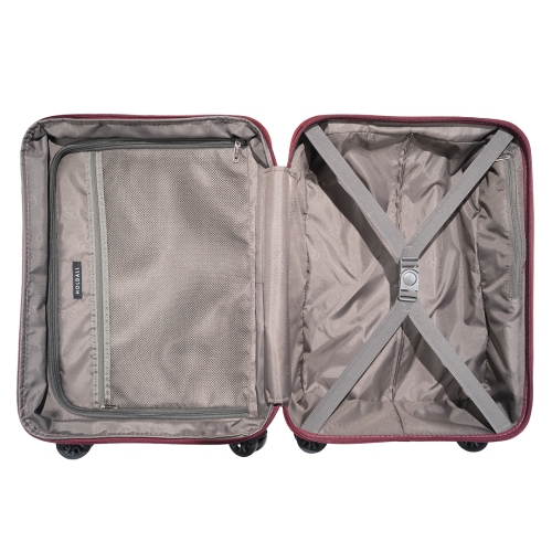 Holdall Rip Curl Collection, 20" Cabin Luggage, TSA Lock with USB charging extension