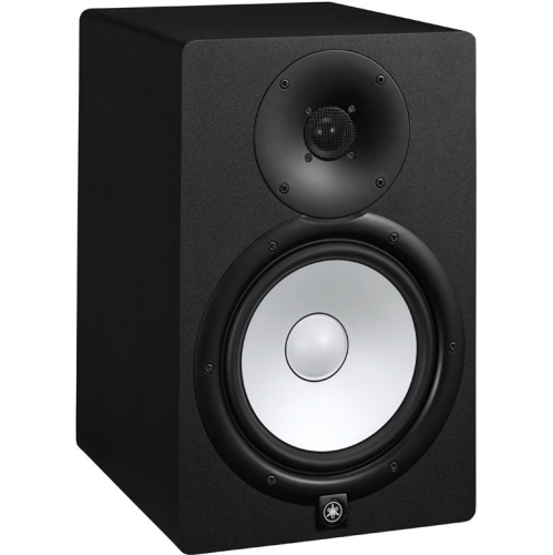 Yamaha 8'' Powered Studio Reference Monitor