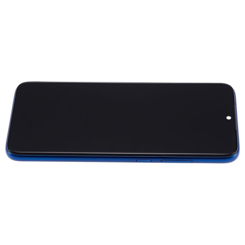 Replacement LCD Assembly With Frame Compatible For Xiaomi Redmi Note 7 / 7 Pro (Blue) by ESOURCE PARTS - Refurbished condition - Image 7