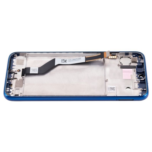 Replacement LCD Assembly With Frame Compatible For Xiaomi Redmi Note 7 / 7 Pro (Blue) by ESOURCE PARTS - Refurbished condition - Image 8