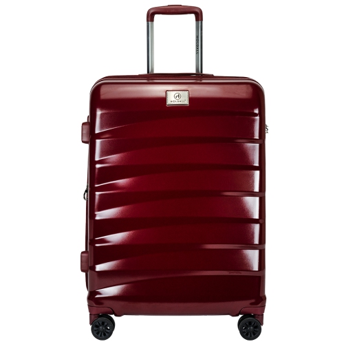 Holdall Rip Curl Collection, 24" Medium Size Luggage, Expandable With TSA Lock