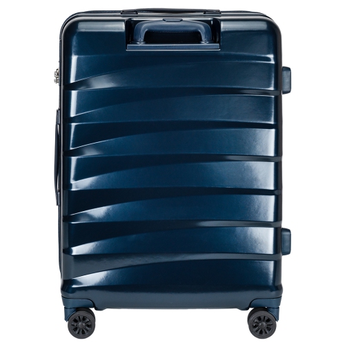 Collection Rip de Holdall, valise moyenne de 24 po, extensible avec verrou TSA