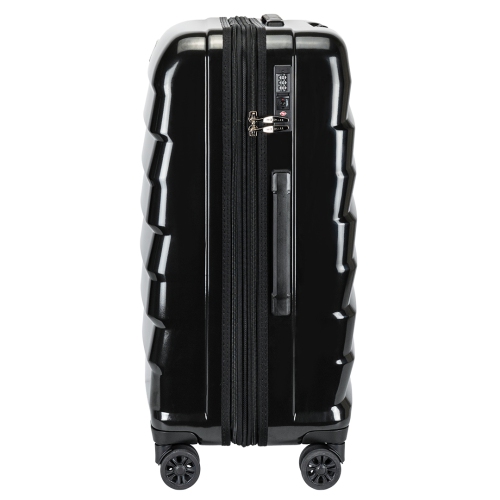 Collection Rip de Holdall, valise moyenne de 24 po, extensible avec verrou TSA