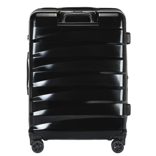 Collection Rip de Holdall, valise moyenne de 24 po, extensible avec verrou TSA