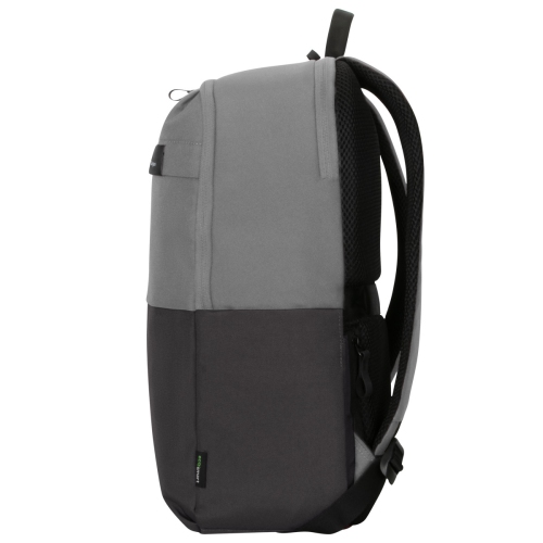 Sac à dos de voyage Sagano EcoSmart de Targus pour portable de 15,6 po - Gris
